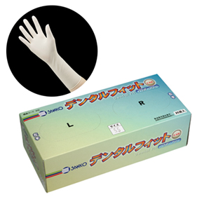 デンタルフィット