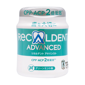 リカルデントガム