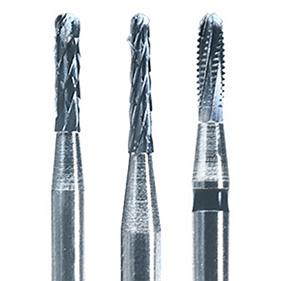 超硬クラウンカッター(FG)