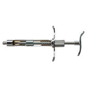 オムニ カートシリンジ