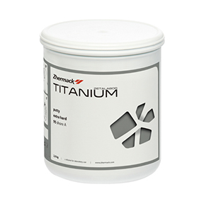 タイタニウム