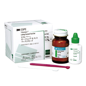 ビトレマー ルーティングセメント ファスト