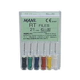 マニー RTファイル