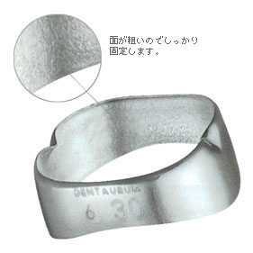 デントラムバンド