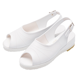 ナースシューズ No.8