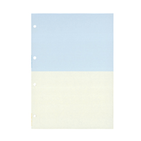 マルチプリンタ帳票