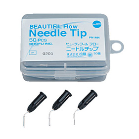 ビューティフィル フロー ニードルチップ