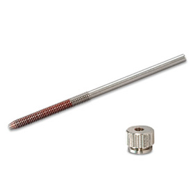 P.P アジャストポイント/専用マンドレル(3本)