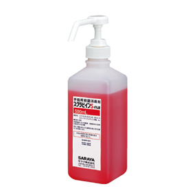 スクラビインS4%液