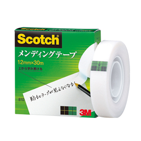 スコッチ メンディングテープ