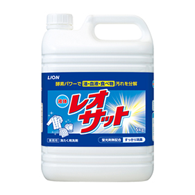 レオサット