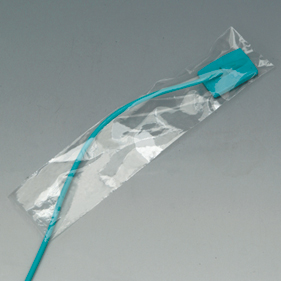 X線用センサースリーブ