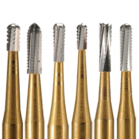 歯科 バー 株式会社インプラテックスの取扱い商品「バー/ドリル＞切削