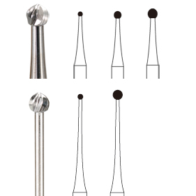 マニー MIステンレスバー