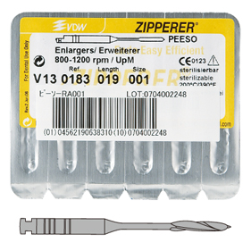 ジッペラー ピーソーリーマ