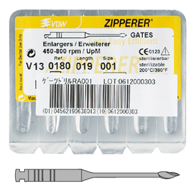 ジッペラー ゲーツドリル