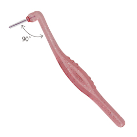 ルミデント 歯間ブラシ iP