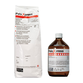 パラエクスプレス