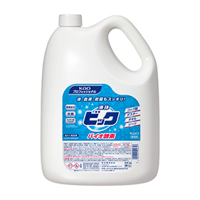 液体ビック バイオ酵素 4.5kg