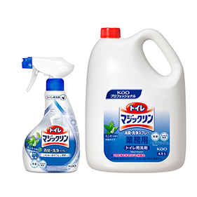 トイレマジックリン