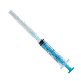 ニプロシリンジGA