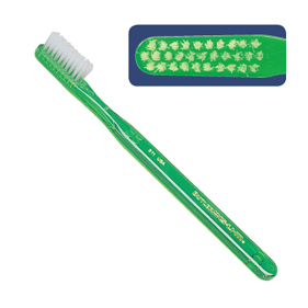 GUM 歯ブラシ アダルト3列