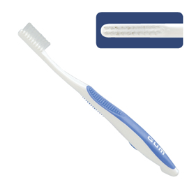 GUM 歯ブラシ サルキュラー 2列