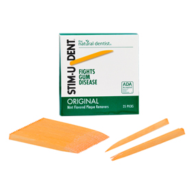 スティム・ユー・デント