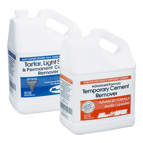 セメントリムーバー