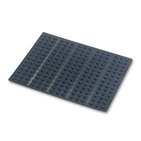 ダウエルピンキャップ