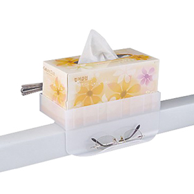 ティシューホルダー アーム用