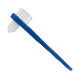 デンチャーブラシ