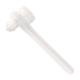 デンチャーブラシ