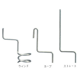 バーニングピン