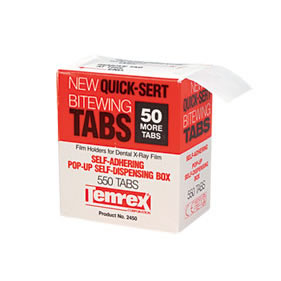 バイトウィングタブ