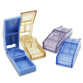 ピルスプリッター