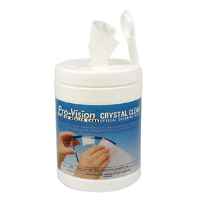 プロビジョン クリスタルクリア タオレット