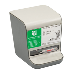 マーキングペンシル&ディスペンサー