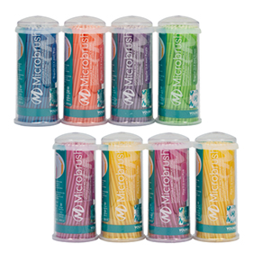 マイクロブラシ