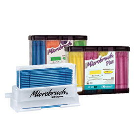 マイクロブラシ プラス