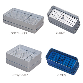 エンドボックス