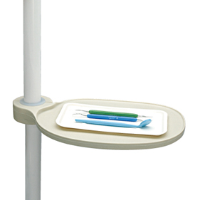 ユニットサイドテーブル