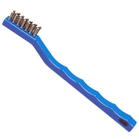 ワイヤーブラシ