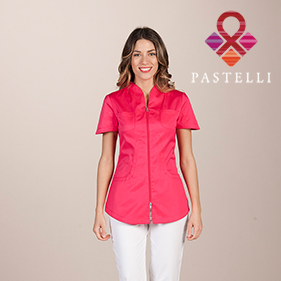 ロンダ 半袖 [レヴァンティーナ]