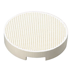 メッシュサガートレー ラウンド