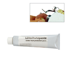 ソルダー ヒートプロテクション ペースト