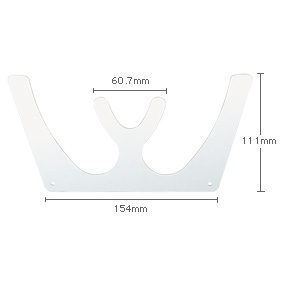 FEEDデンタル】咬合位計測用品の通販｜歯科医院向け材料・用品