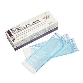 セルフシールパウチ