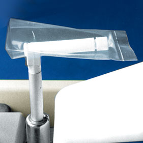 バイトブロックカバー パノラマタイプ