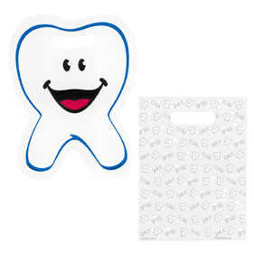 テイクホームバッグ